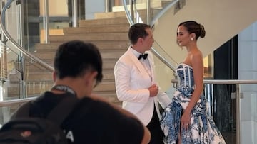 Fran Virgilio habla por primera vez de la infidelidad de Karol Dance: “No podría lucrar con algo que...”