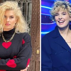 El encontronazo en las redes entre Adriana Abenia y Tania Llasera por la obesidad