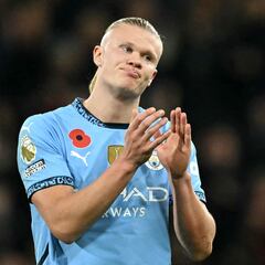 Sporting de Portugal - Manchester City: horario, canal TV, dónde y cómo ver la Champions League online hoy