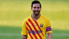 Messi's Last Dance: The records the Barcelona star can break – and what could hold him back