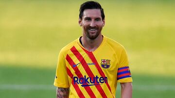 Messi's Last Dance: The records the Barcelona star can break – and what could hold him back