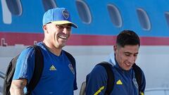 Medel vuelve a Chile: acuerdo listo y golpe en el mercado