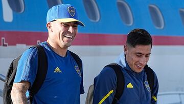 Inminente regreso de Gary Medel a Chile: acuerdo en marcha