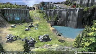 Halo Wars