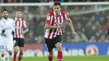 02/12/17 PARTIDO PRIMERA DIVISION
ATHLETIC DE BILBAO - REAL MADRID
ITURRASPE