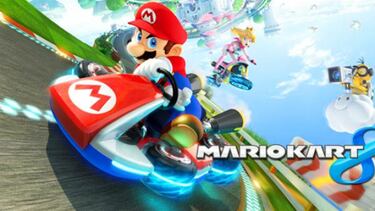 Nintendo actualiza su lista de juegos más vendidos