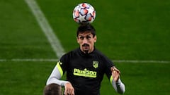 Savic: "Es una final"