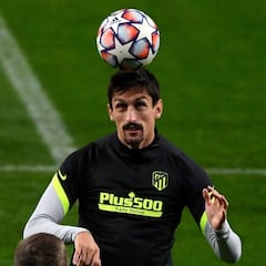 Savic: "Es una final"