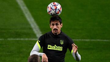 Savic: "Es una final"