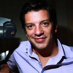 Yahir tuvo una breve actuación en La Desalmada, junto a Livia Brito