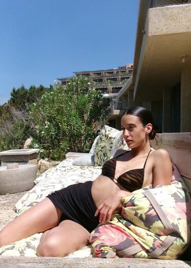 Los deportistas y famosos en las Redes Sociales