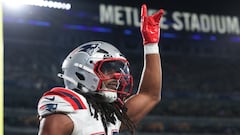 Kyle Dugger deja los Patriots para llegar a Pittsburgh Steelers