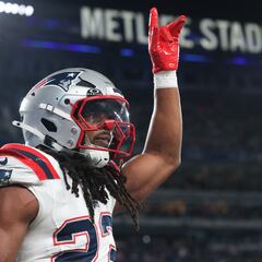 Kyle Dugger deja los Patriots para llegar a Pittsburgh Steelers