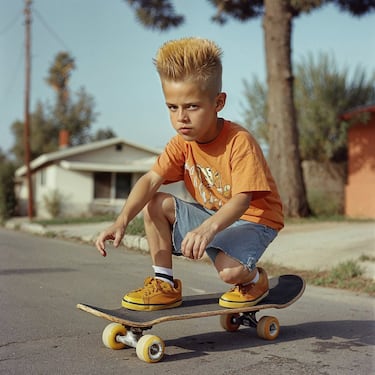 "Multiplícate por cero".