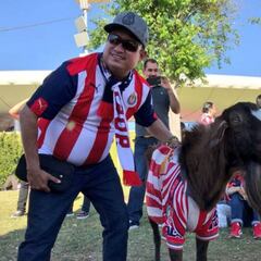 Chivas vs Toronto: última hora, Final de Concachampions en vivo