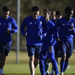 Oviedo - Reus: horario, canal de TV y dónde seguir online