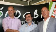 "Sustituyo al mejor entrenador de la categoría este año"