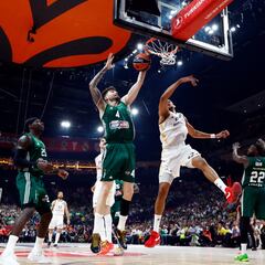 La Euroliga da el gran salto: habrá límite salarial