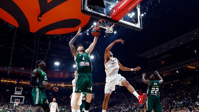 La Euroliga se plantea una ampliación inmediata a 20 equipos