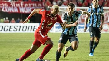 Libertadores 2020: Calendario del Am&eacute;rica de Cali, partidos y horarios