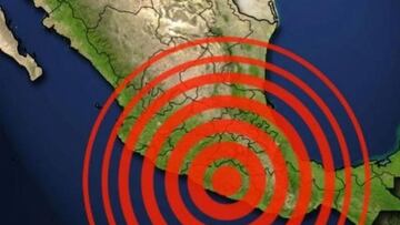 ¡Uno más! Nuevo microsismo en CDMX cerca de la falla de Plateros Mixcoac | últimas noticias