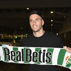 Lo Celso aterriza y desde Iglaterra elevan su precio