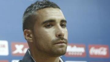 Sergio Asenjo: "Tenía ganas de sentirme portero otra vez"