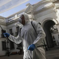 Coronavirus en Chile: ¿qué sucede con las vacaciones del trabajador?