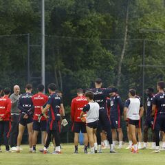 El Depor no tendrá tantas prisas esta temporada con las rescisiones