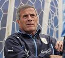Tabárez: "Godín representa lo mejor de nuestra nación"