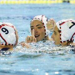 El Mataró acompaña al Sabadell en una final histórica
