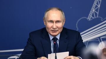 Caídas por el balcón, estrellados, envenedados... la lista de opositores de Putin muertos