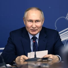 Caídas por el balcón, estrellados, envenedados... la lista de opositores de Putin muertos