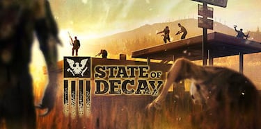 State of Decay llegará en 2013 a PC