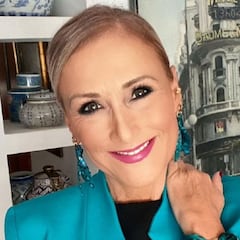 Cristina Cifuentes no será concursante de 'Masterchef Celebrity 6'