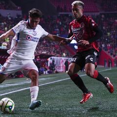 Tijuana vs Cruz Azul; Horario, canal, TV, cómo y dónde ver la Jornada 3 de la Liga MX
