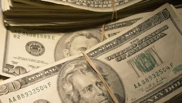 ¿A cuánto está el dólar estadounidense hoy? Así se encuentra el tipo de cambio en Honduras, México, Guatemala, Nicaragua y más, este domingo, 23 de enero.