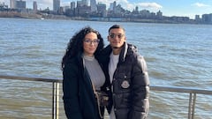 “No me arrepiento de haber elegido a la selección chilena en vez de Bélgica o Marruecos”