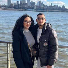 “No me arrepiento de haber elegido a la selección chilena en vez de Bélgica o Marruecos”