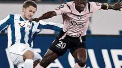 "Quiero jugar en España y si es en el Betis, mejor"