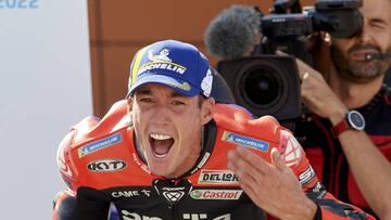 Aleix Espargar¨®.