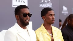 Who is April Lampros, the latest to sue Sean “Diddy” Combs for sexual assault?