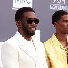 ¿Cuántos hijos tiene Sean “Diddy” Combs y quiénes son? Nombres, edades y quiénes son sus madres