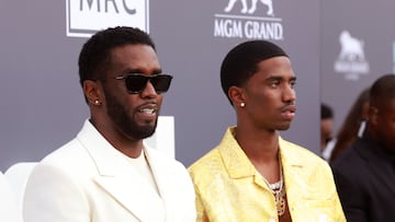 Sean ‘Diddy’ Combs no es el único que enfrenta problemas legales en su familia, ya que su hijo ha sido acusado de acoso sexual.