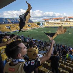 Culiacán: La tranquilidad de la nueva casa de Diego Maradona