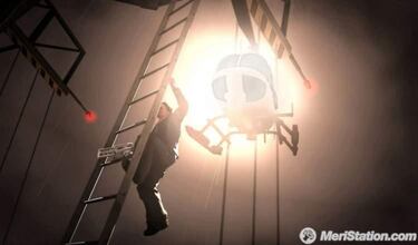 Dead to Rights: Retribution