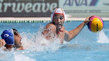 Grecia golea a Alemania y será el rival de España en cuartos