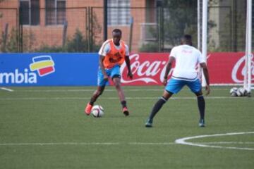 Colombia enfrentará en Asia a las selecciones de China, Corea del Sur y Marruecos.