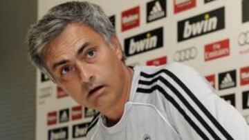 "Khedira es muy tranquilo y no lo volverá a hacer"