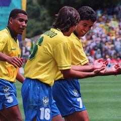 El Teresa Herrera apunta a Brasil